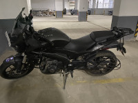 Bajaj 2021 Dominar 400