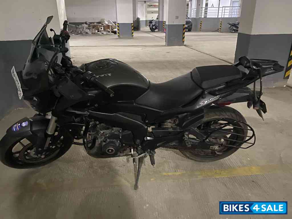 Bajaj 2021 Dominar 400 Bajaj 2021 Dominar 400
