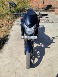 Honda SP 125 BSVI 2021 Model