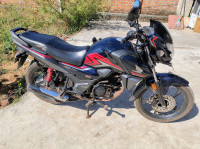 Peral Siren Blue Honda SP 125 BSVI