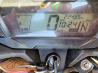 Peral Siren Blue Honda SP 125 BSVI