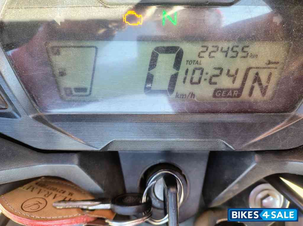 Peral Siren Blue Honda SP 125 BSVI