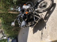 Royal Enfield Thunderbird 500