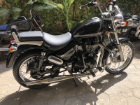Royal Enfield Thunderbird 500