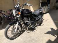 Royal Enfield Thunderbird 500
