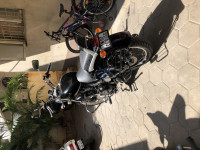 Royal Enfield Thunderbird 500