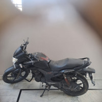 Hero Hunk 2012 Model