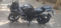 Yamaha YZF R15 V3
