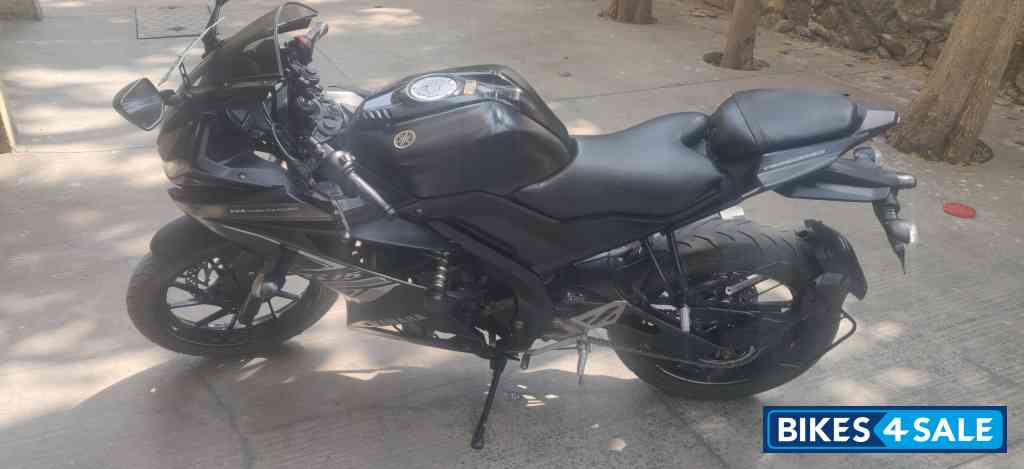 Yamaha YZF R15 V3 Yamaha YZF R15 V3