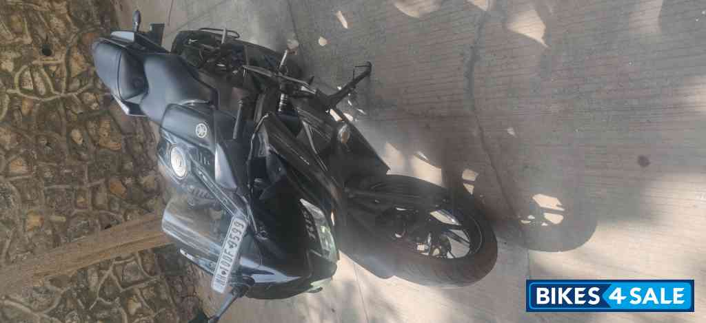 Yamaha YZF R15 V3 Yamaha YZF R15 V3