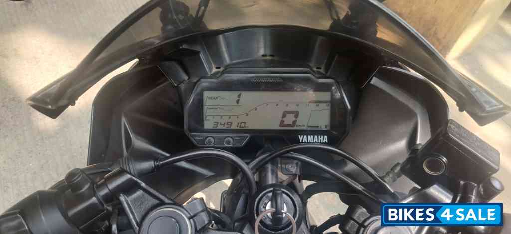 Yamaha YZF R15 V3 Yamaha YZF R15 V3
