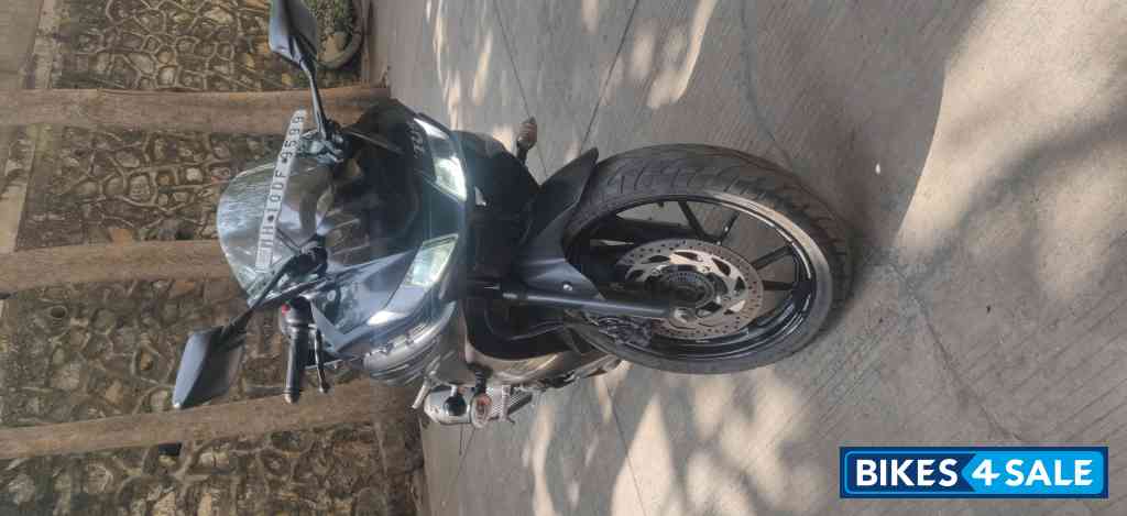 Yamaha YZF R15 V3 Yamaha YZF R15 V3