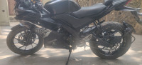 Yamaha YZF R15 V3