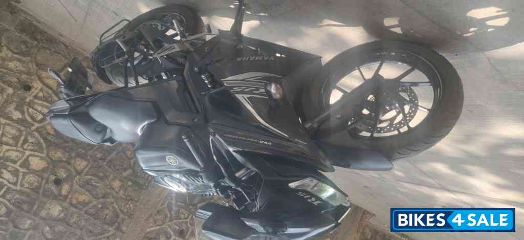 Yamaha YZF R15 V3 Yamaha YZF R15 V3