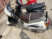 Honda Activa 2008 Model