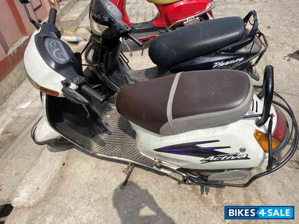 Honda Activa
