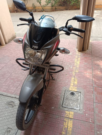 TVS Star City Plus 2015 Model
