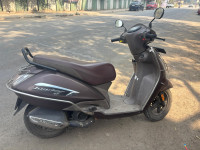 TVS Jupiter ZX