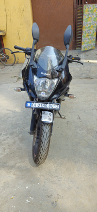 Suzuki Gixxer SF 2016 Model