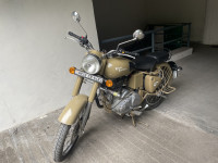 Royal Enfield Bullet Standard 500