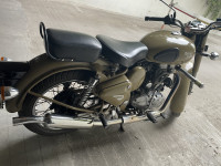 Royal Enfield Bullet Standard 500