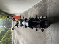 Royal Enfield Bullet Standard 500