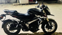 Bajaj Pulsar NS400Z 2024 Model