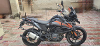 KTM 390 Adventure 2023 2023 Model