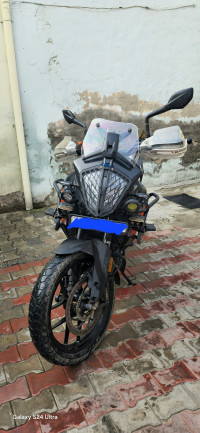 KTM 390 Adventure 2023