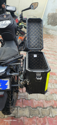 KTM 390 Adventure 2023