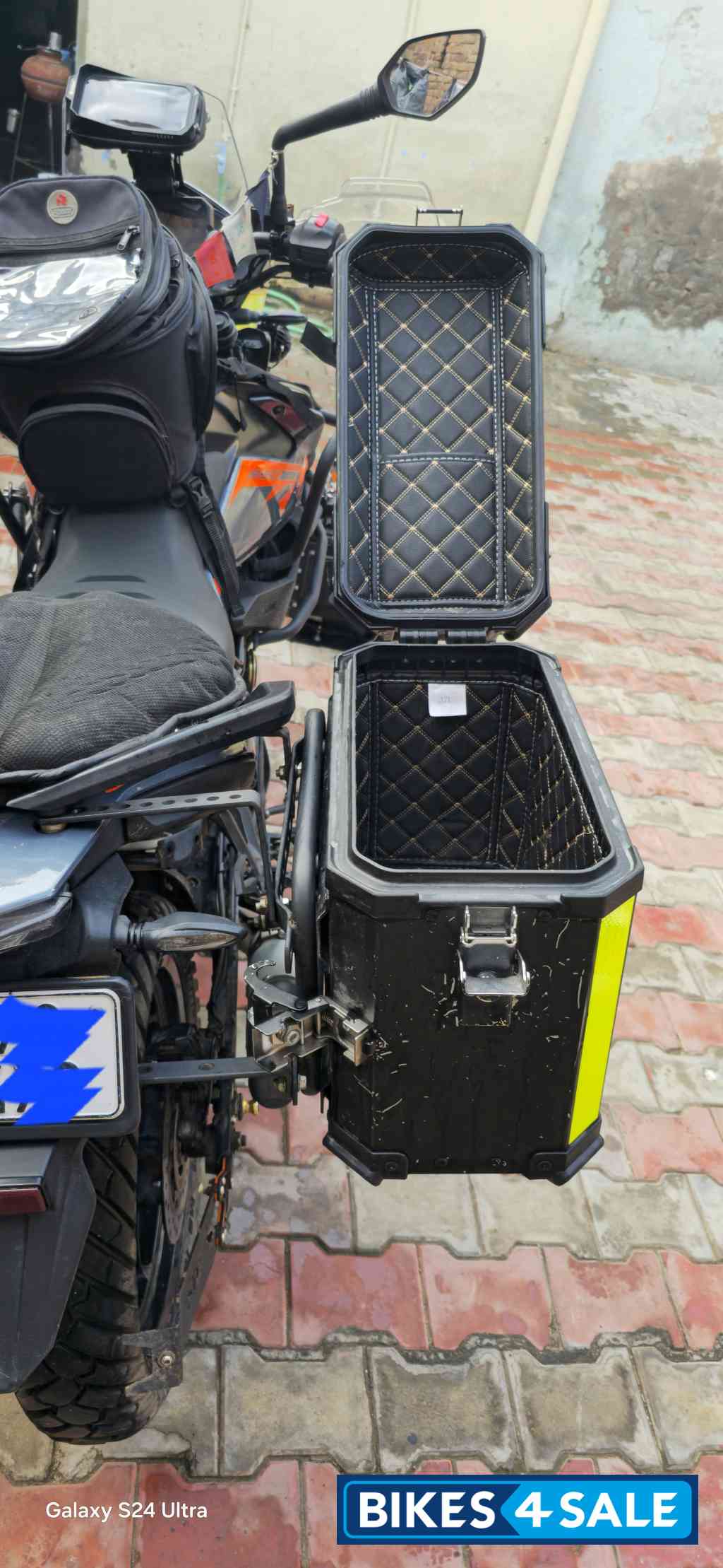 KTM 390 Adventure 2023