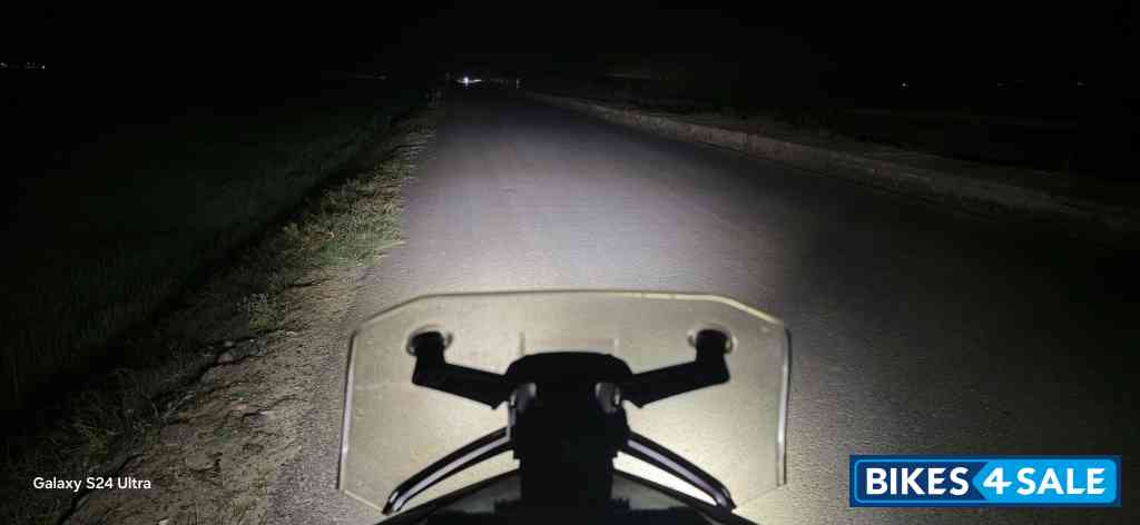 KTM 390 Adventure 2023