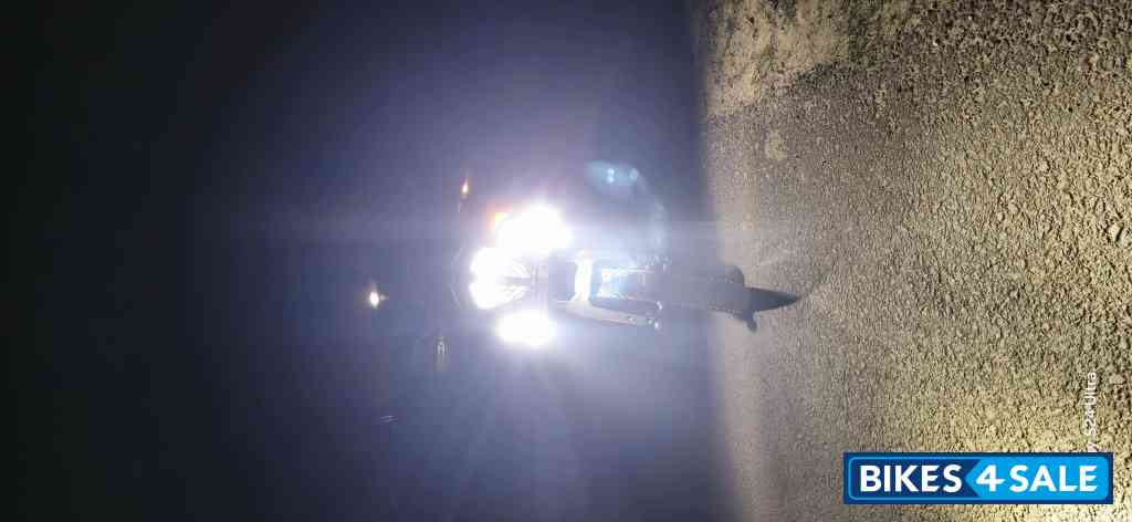 KTM 390 Adventure 2023