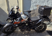 KTM 390 Adventure 2023