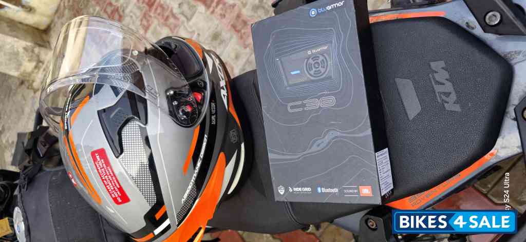 KTM 390 Adventure 2023