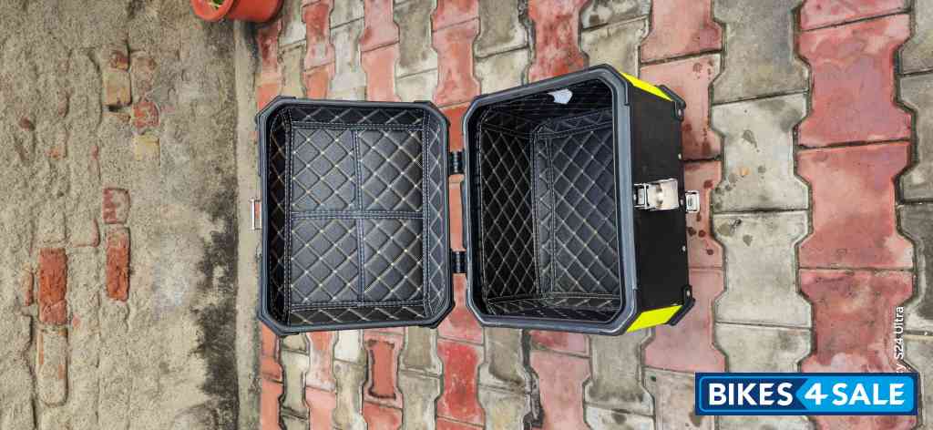 KTM 390 Adventure 2023