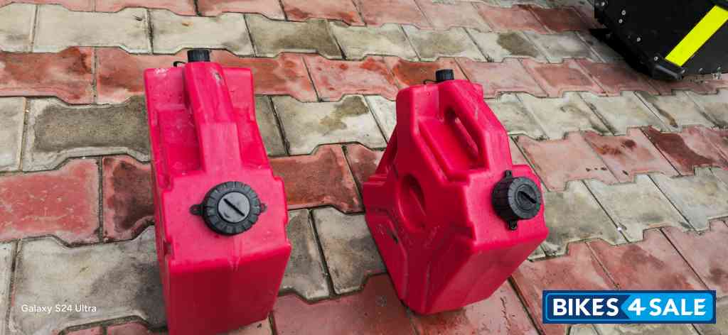 KTM 390 Adventure 2023