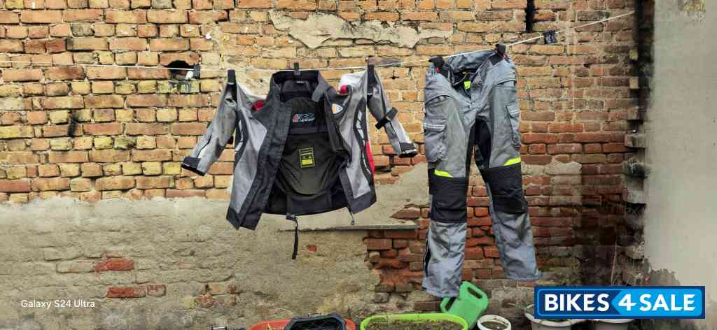 KTM 390 Adventure 2023