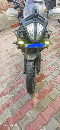 KTM 390 Adventure 2023