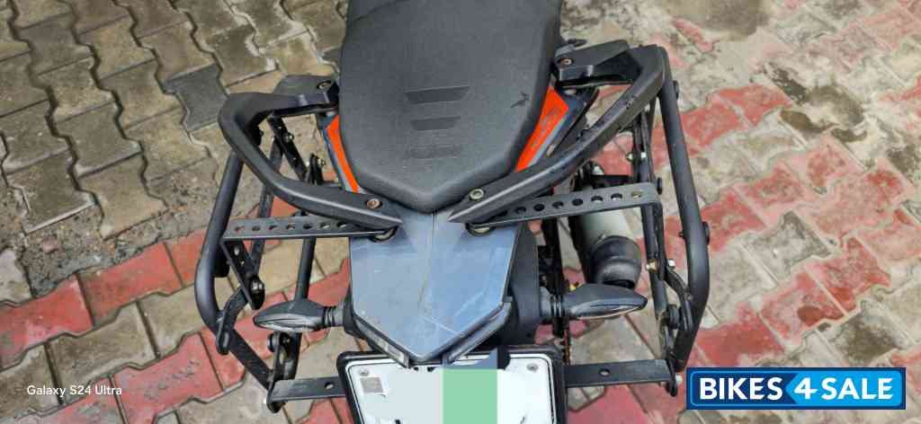 KTM 390 Adventure 2023