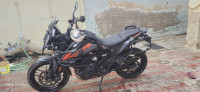 KTM 390 Adventure 2023