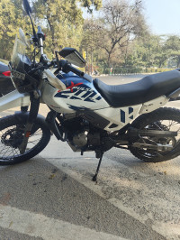 Hero Xpulse 200 4V 2022 Model