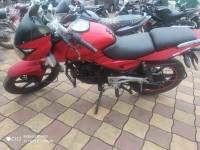 Bajaj Pulsar 180