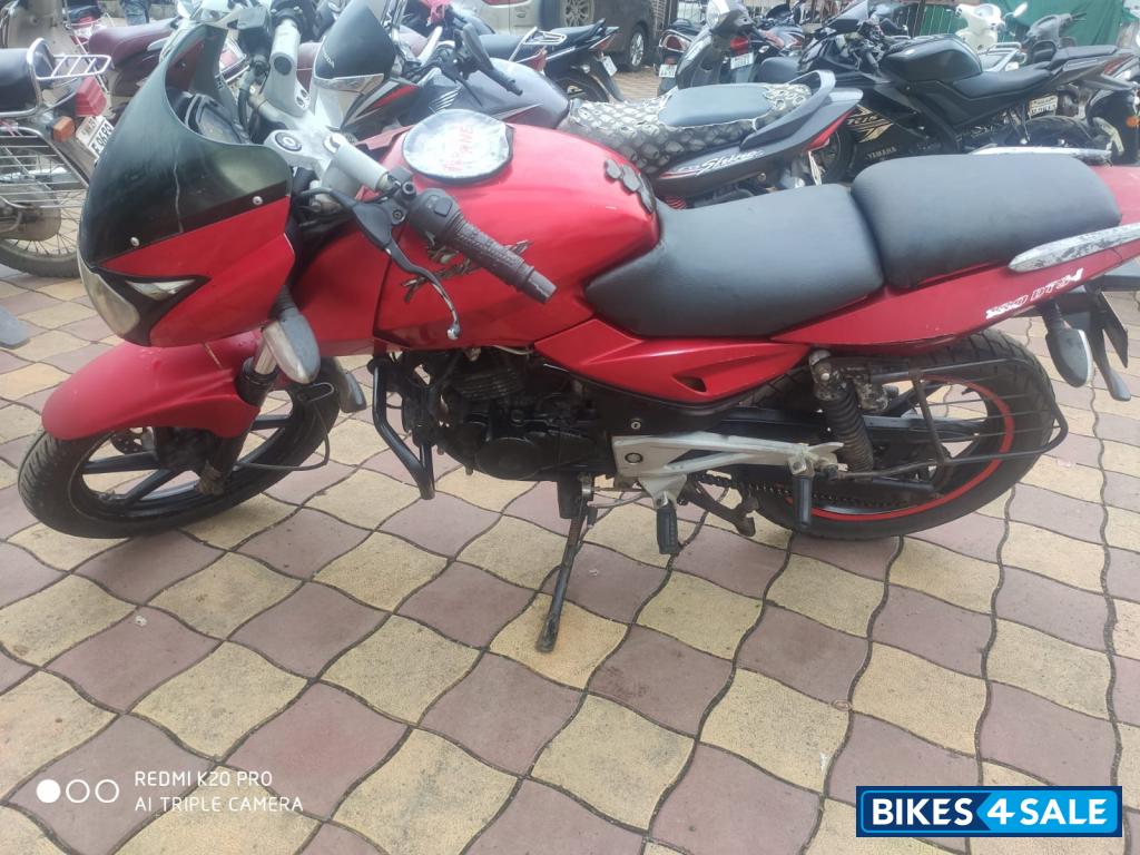 Bajaj Pulsar 180 Bajaj Pulsar 180