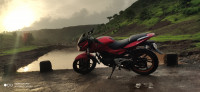 Bajaj Pulsar 180