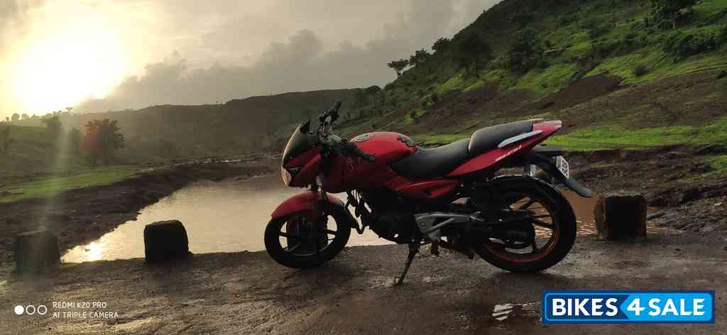Bajaj Pulsar 180 Bajaj Pulsar 180