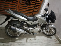 Bajaj Pulsar 150 2008 Model
