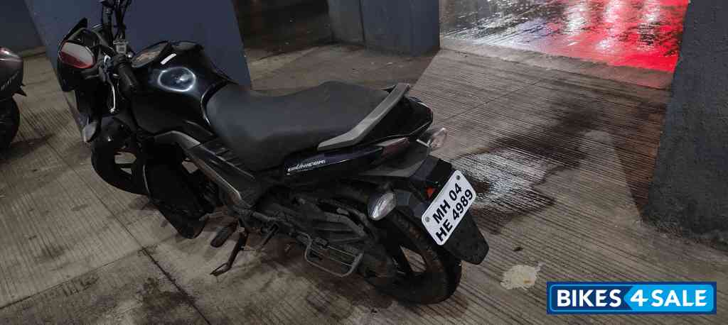 Honda CB Unicorn 160 Honda CB Unicorn 160