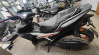 Yamaha Aerox 155 2022 Model