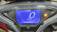 Yamaha Aerox 155